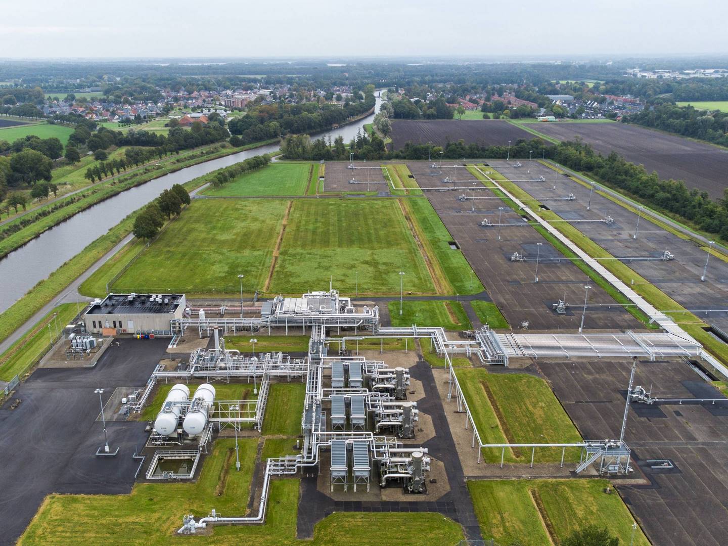 Groningen tra il dire e il fare