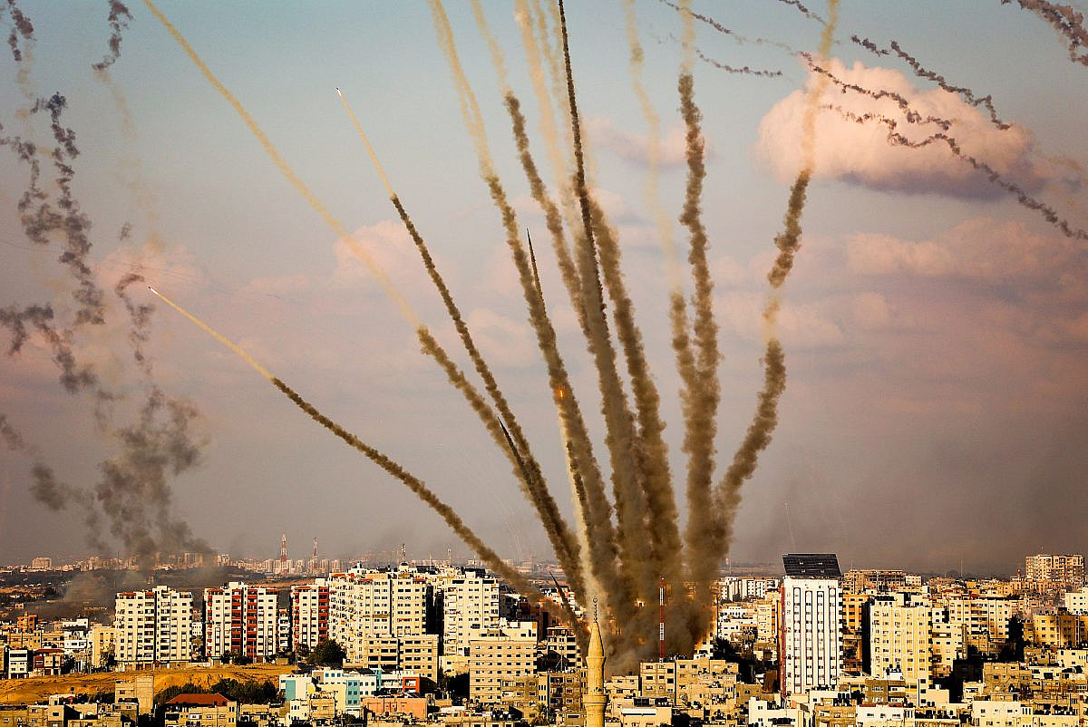 “The New Middle East Order” –The unaccomplished project