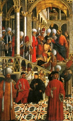 Venezia e l'Islam