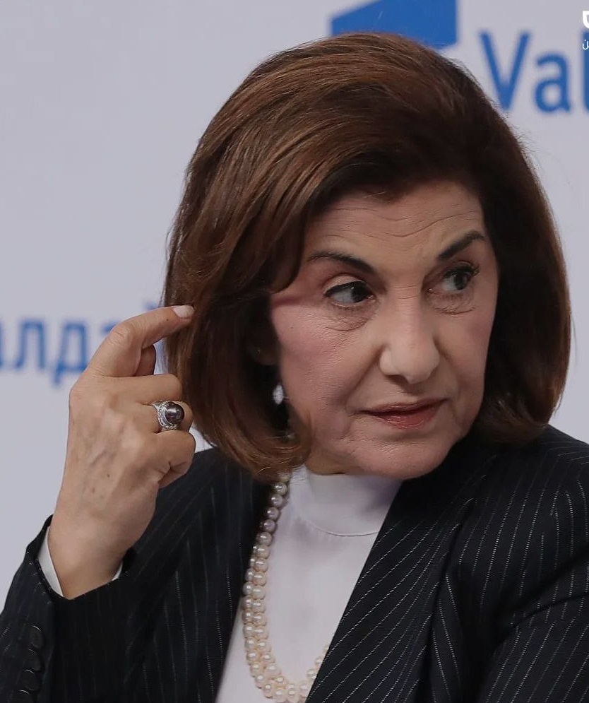 La Tirannide Bianca