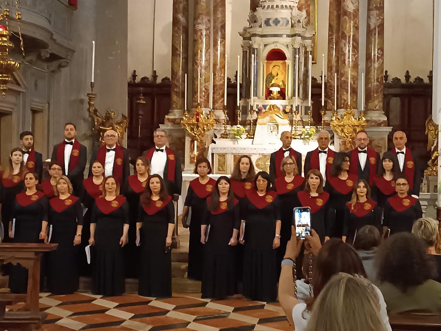 Armeni a Venezia:  seme e testimonianza eterne di civiltà