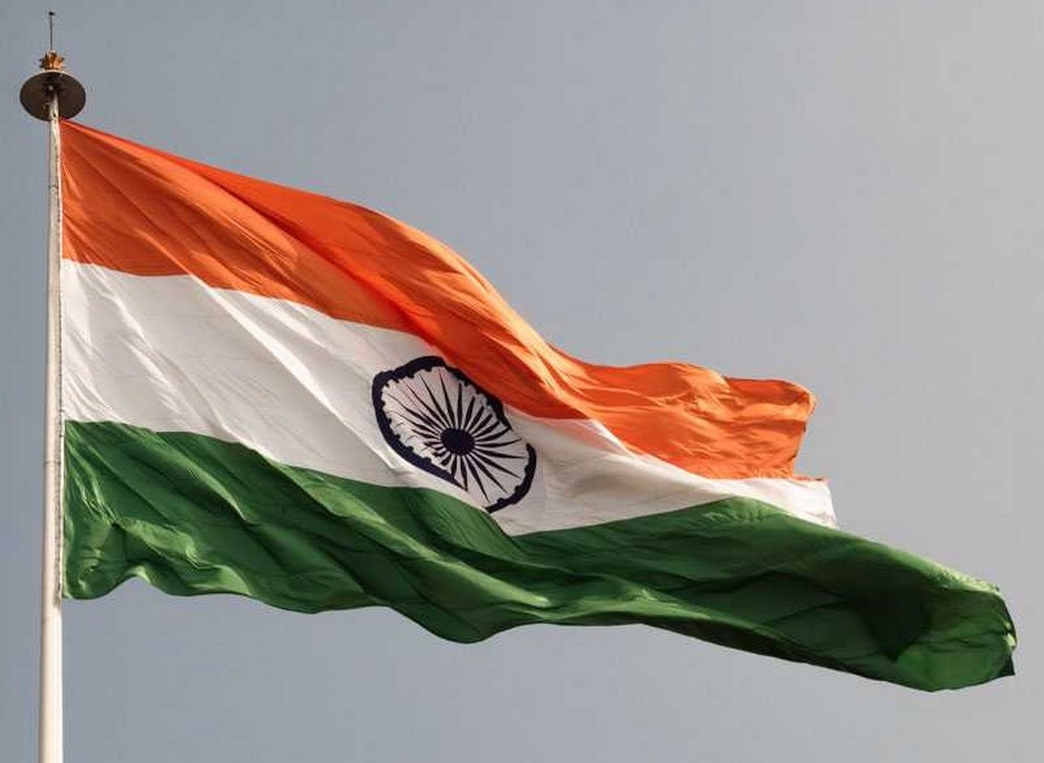 الدكتور وائل عوّاد: الهند في 2025: الإنجازات والتحديات ودور القوة الناشئة