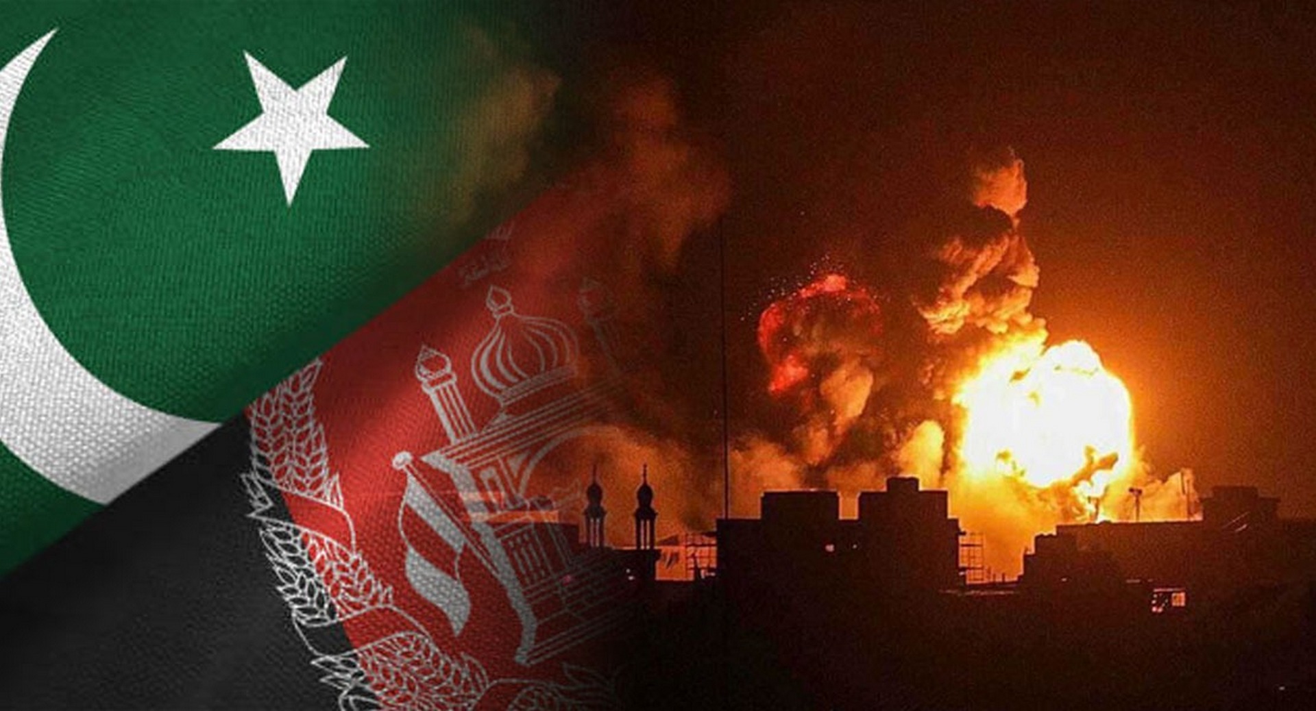 بؤرة التوتر بين باكستان وأفغانستان: الجذور.. المخاطر.. والتداعيات الإقليمية