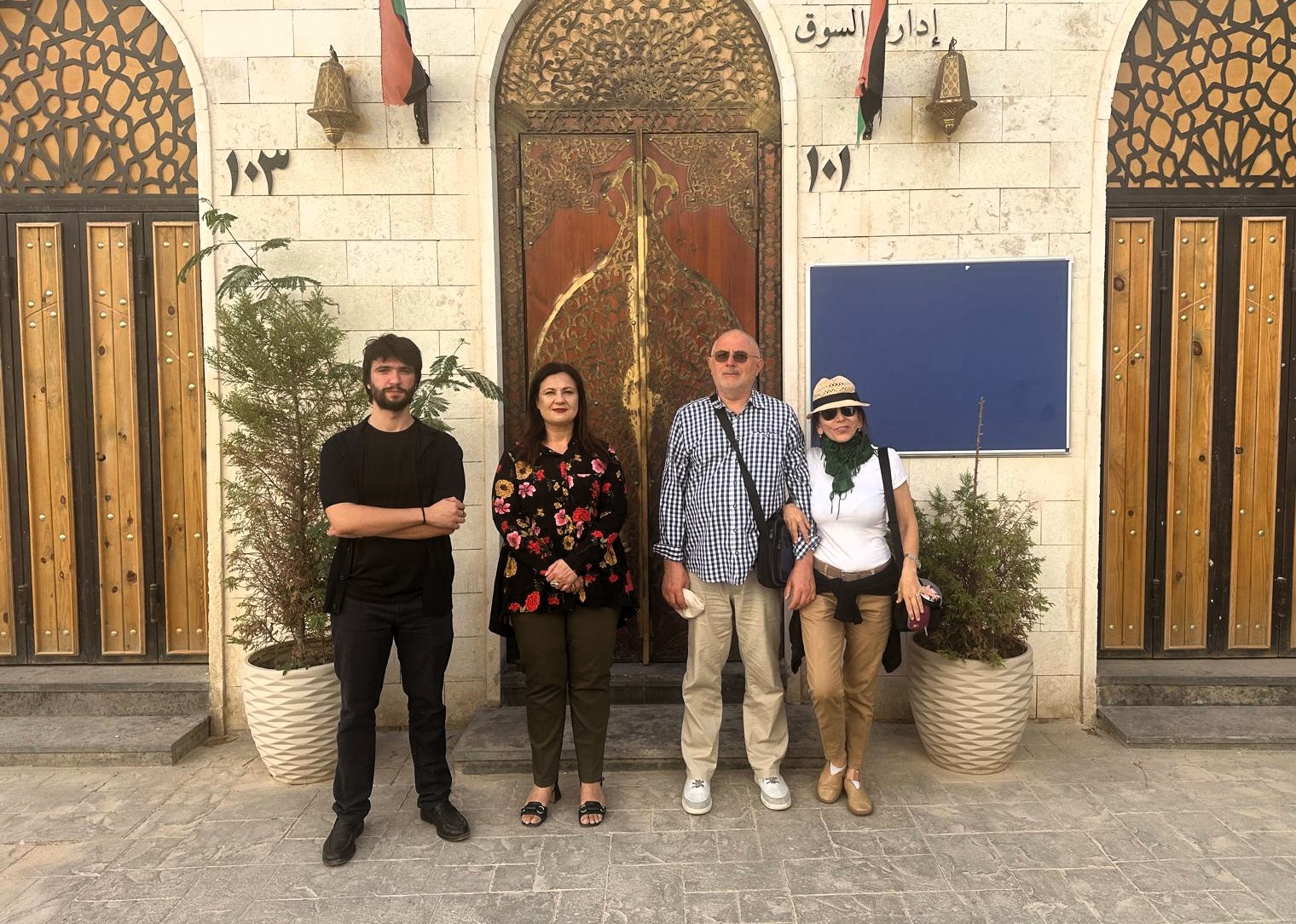 بنغازي الغرفة التجارية الإيطالية