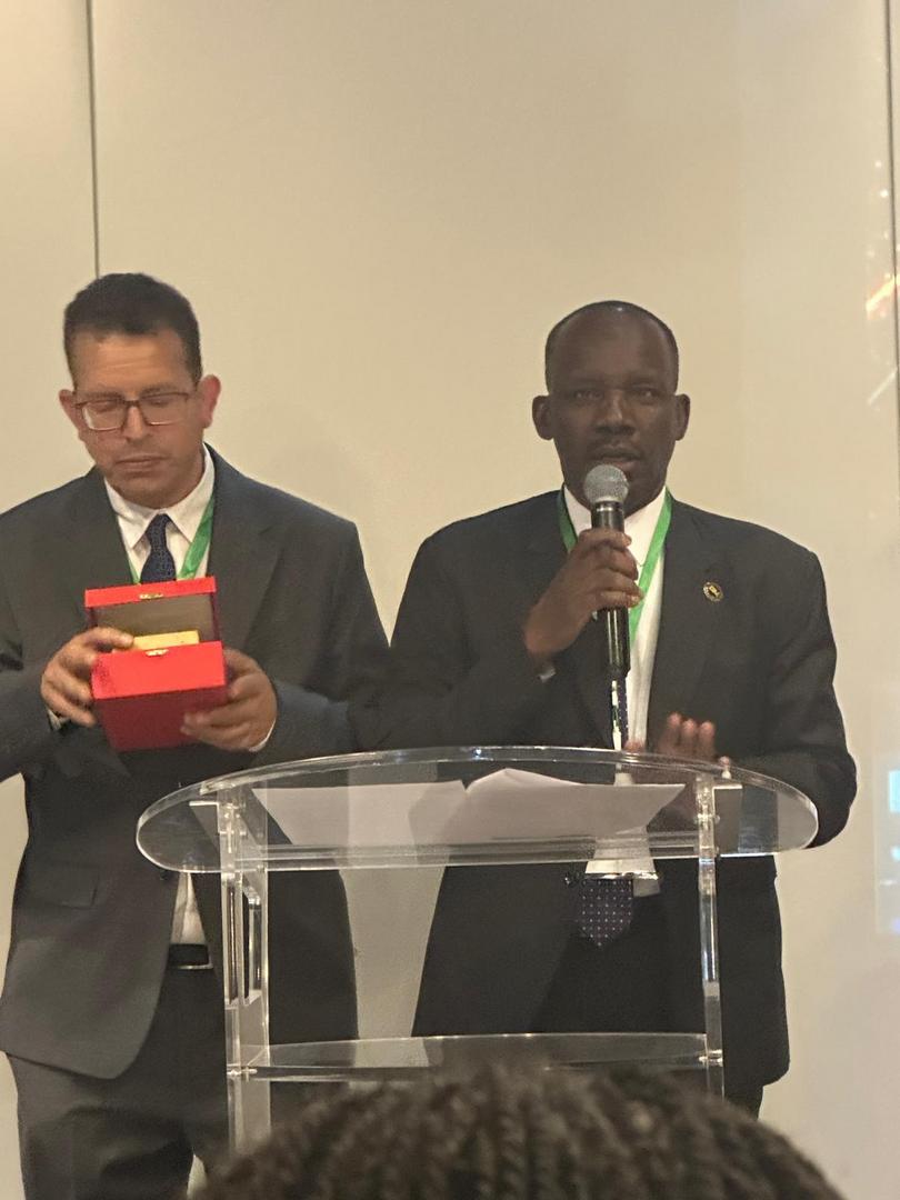 Nostra associazione è Premiat a Lione-Francia